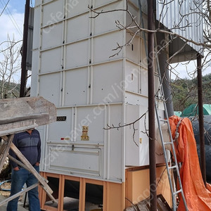 곡물건조기신흥65석EFX