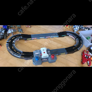 토미카 고고 서킷