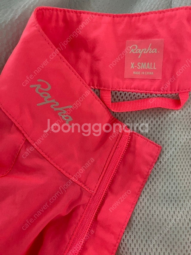 라파 브레베 질렛 x-small--3