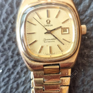 오메가 씨마스터 omega seamaster