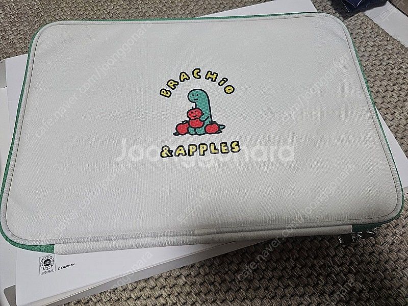갤럭시탭s9울트라 조구만 스탠딩 파우치 (태블릿 파우치...--2