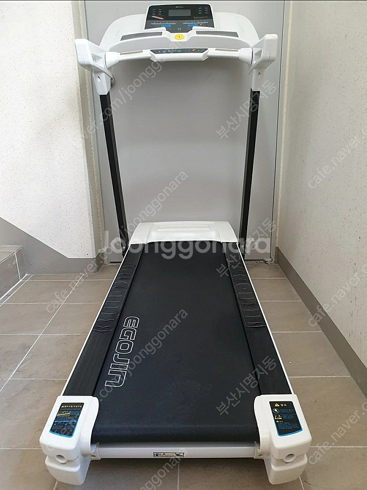 가정용 런닝머신 이고진 마에스트로 팝니다 등산런닝머신 ...--0