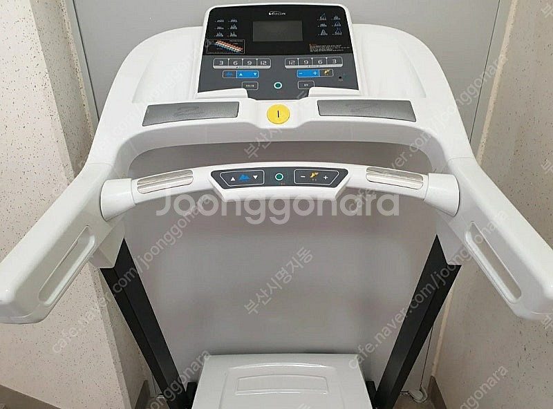 가정용 런닝머신 이고진 마에스트로 팝니다 등산런닝머신 ...--1