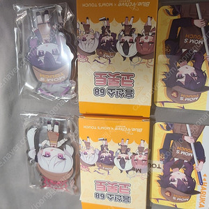 블루아카이브 맘스터치 포토카드+코롯토+쿠폰 무츠키코롯토 1 하루커 직거래 봉천역가능 서울대