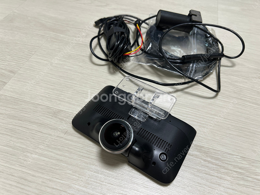 360도 블랙박스 alav 360 판매합니다. 5만원(...--6