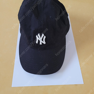 MLB 엠엘비 루키 언스트럭쳐 볼캡 NY (Black)