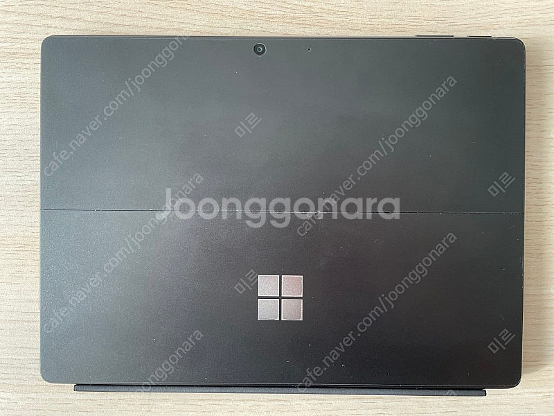 서피스 프로9 (코어 i5, 16gb, 1tb), 키보...--1