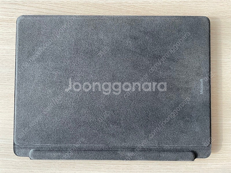 서피스 프로9 (코어 i5, 16gb, 1tb), 키보...--2