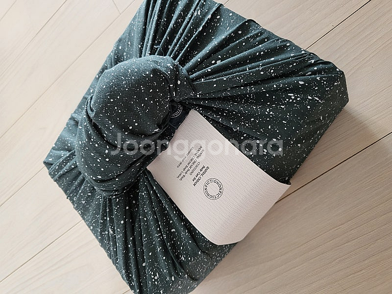 논픽션 포레스트 바디워시 바디로션 세트 추석 명절선물세...--0