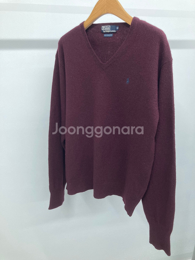 100 갤럭시 수젤로 울 실크 자켓, 폴로 랄프로렌 램...--7