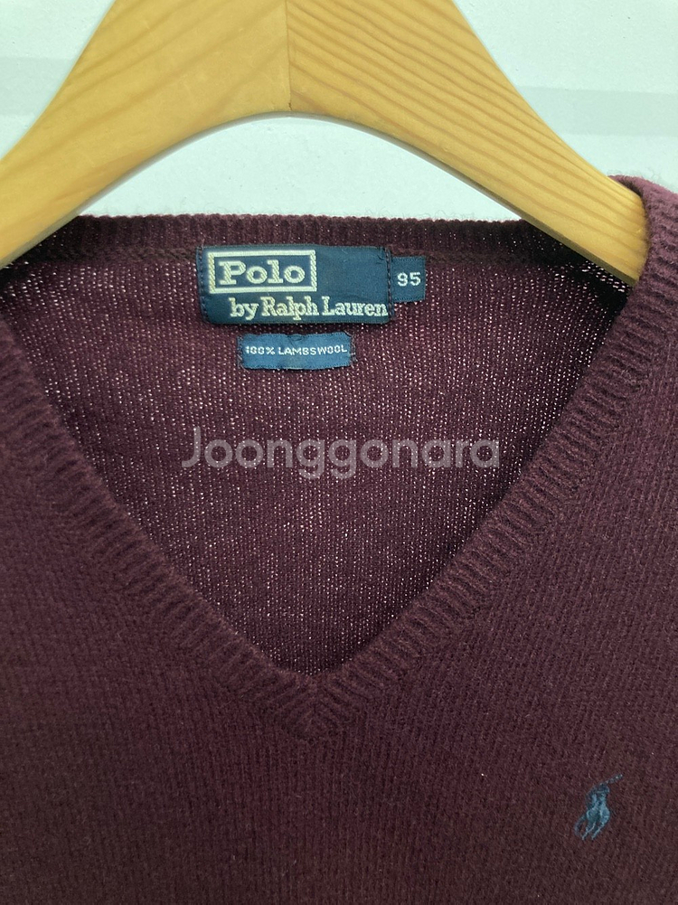 100 갤럭시 수젤로 울 실크 자켓, 폴로 랄프로렌 램...--9