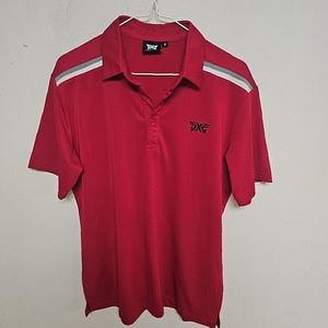 PXG 남성 반팔티 95M