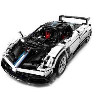 라스타 파가니 와이라 로드스터 BC 1:8 Pagani Huayra Roadster 97910