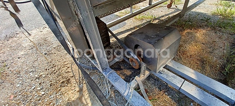 대형 배합기 혼합기 믹서기 교반기 사료 가루 조미 조미...--8