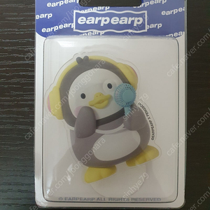베이비 펭수 그립톡 판매