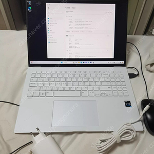 16Z90R-GA76K 엘지 그램 i7-1360