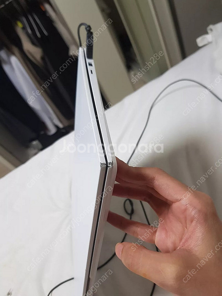 16Z90R-GA76K 엘지 그램 i7-1360--7