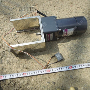 spg감속모터 s9r40gbh-es24