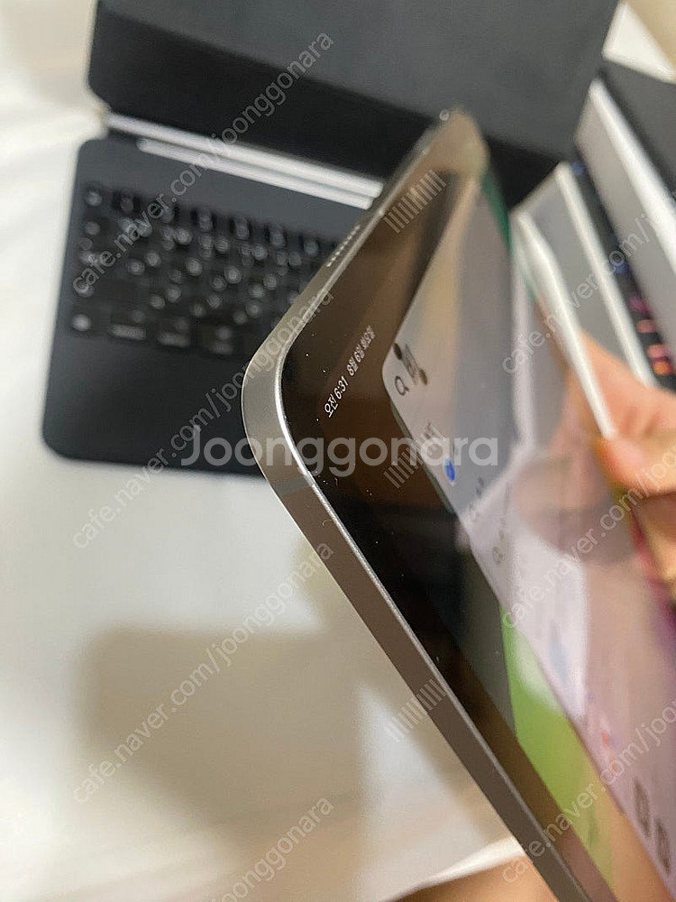 아이패드 프로 4세대 M2 11인치 256기가 셀룰러 ...--2