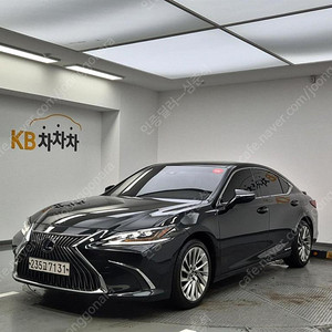 렉서스ES300h 7세대 이그제큐티브@중고차@24시상담@저신용@전액할부