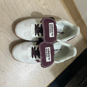 아디다스 웨일즈보너 삼바 270