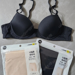 새상품/여성속옷