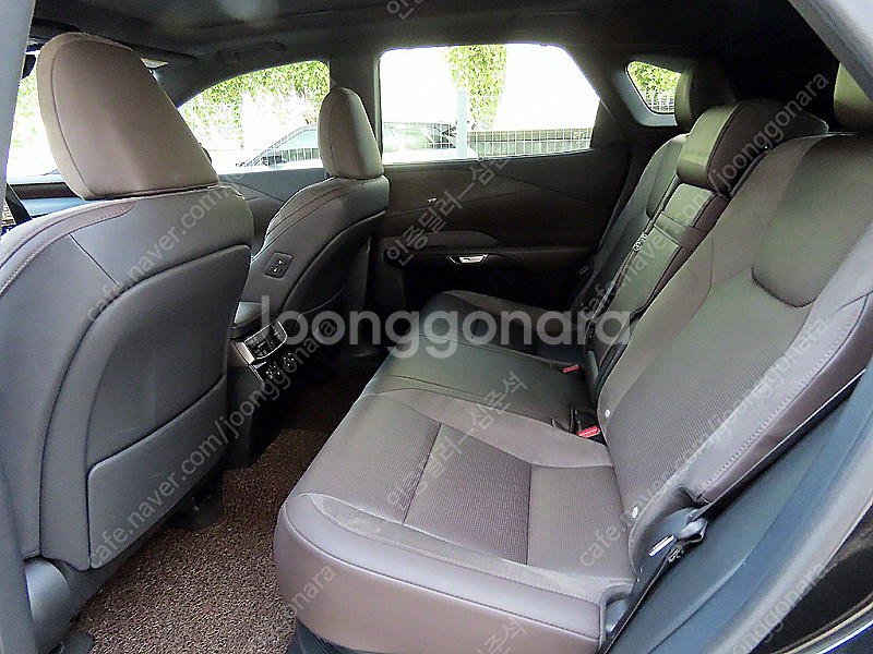 렉서스RX 350h(5세대) 럭셔리@중고차@24시상담@...--5