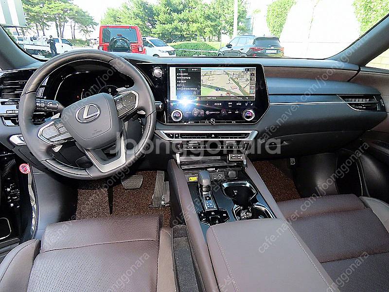 렉서스RX 350h(5세대) 럭셔리@중고차@24시상담@...--6
