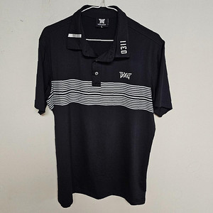 PXG 남성 반팔티 100~105