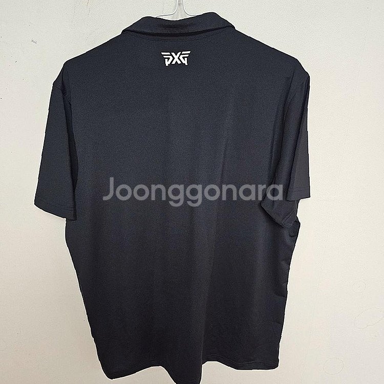 PXG 남성 반팔티 100~105--2