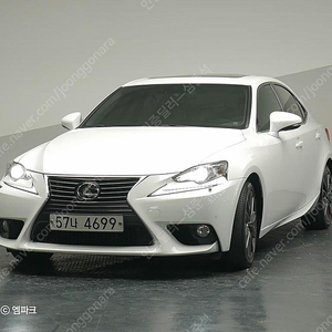 렉서스뉴IS250 슈프림 (5인승)@중고차@24시상담@저신용@전액할부