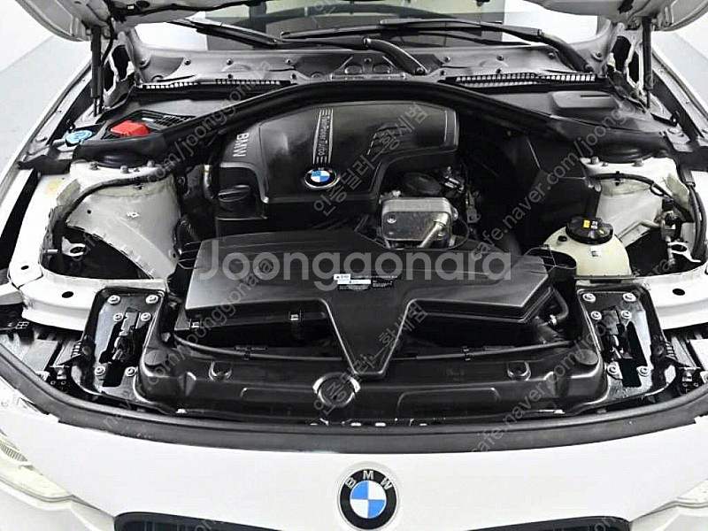 BMW3시리즈 (F30) 320i 스포츠 (5인승)@중...--5