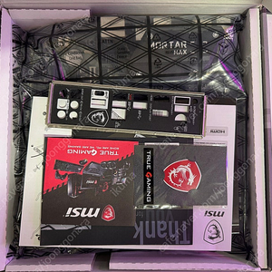AMD 라이젠 AM4 B450M 박격포 맥스 메인보드
