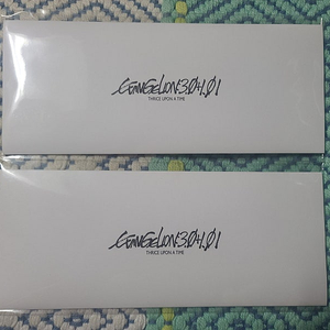 신 에반게리온 극장판 다카포 특전 스틸 셀렉션 카드 팝니다(가격인하)