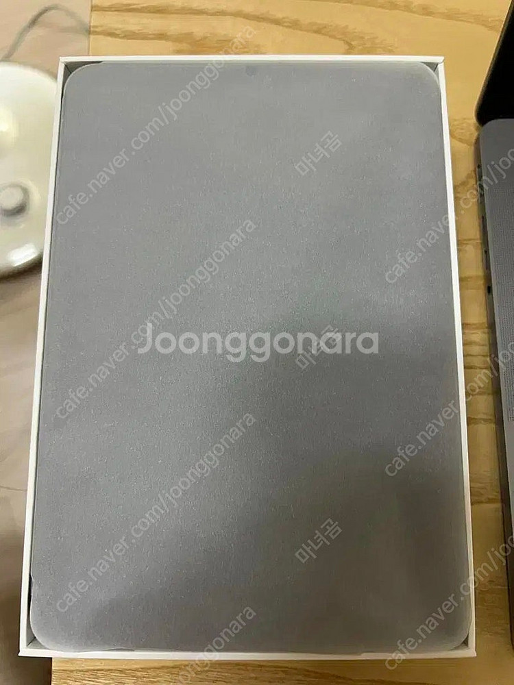 아이패드 미니6 64gb 셀룰러 스페이스 그레이(배터리...--4