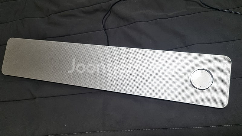 사운드피델리티 nsf 590i 사운드바--0