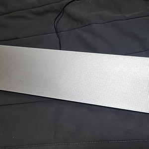 사운드피델리티 nsf 590i 사운드바