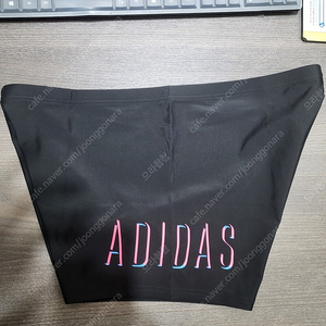 아디다스 남성 수영복