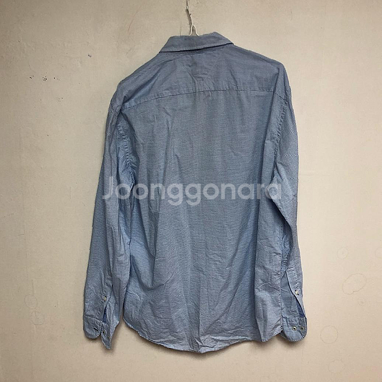 판매 타미힐피거 남성 셔츠 100~105 L--2