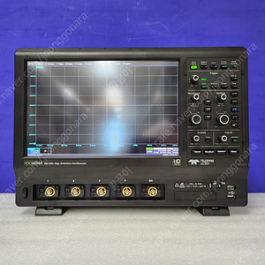 LeCroy 르크로이 HDO6034A 중고 오실로스코프 350MHz 10Gs/s 팝니다