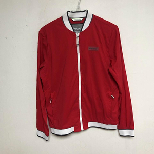 디스커버리 남성 집업 자켓 90S