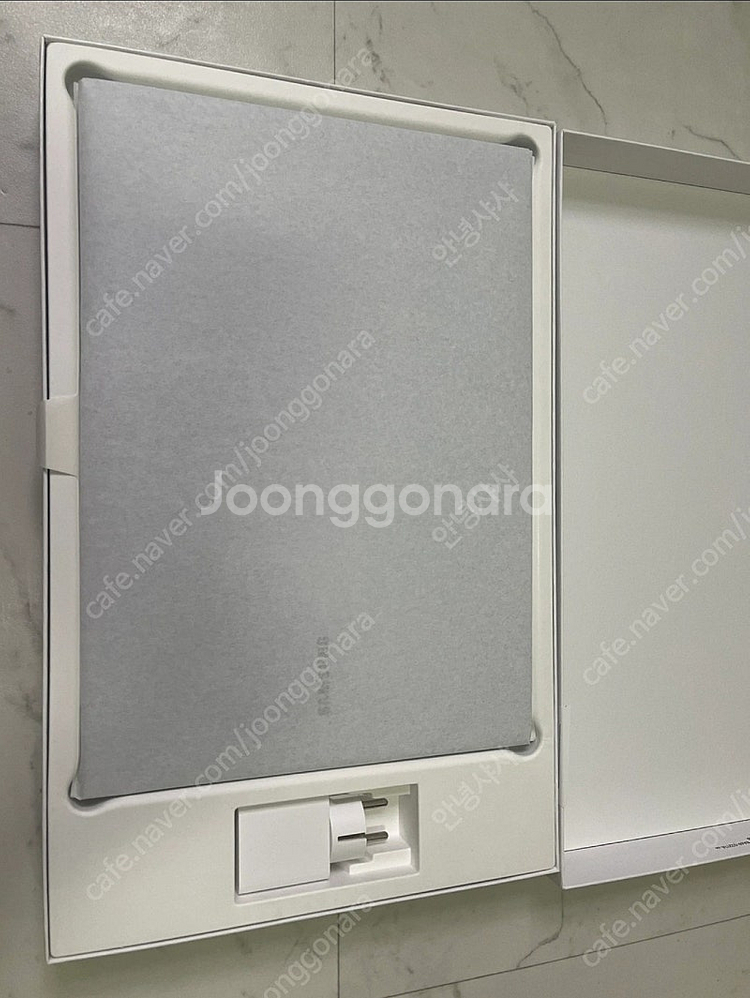 갤럭시북4 엣지 16인치(S급, 스냅드래곤)--6