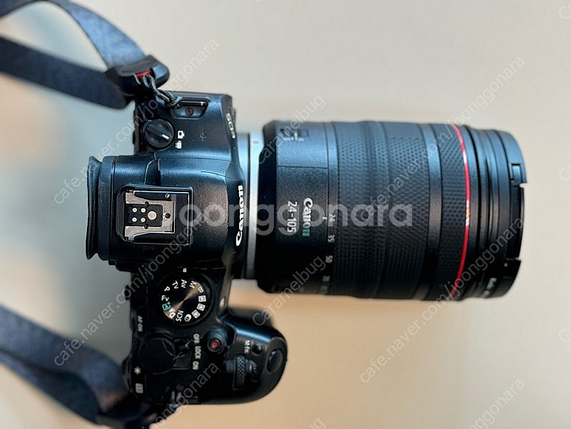 (끌올/가격인하) r6m2, rf 24-105, 드롭인...--0