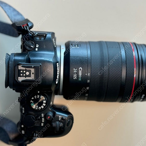 (끌올/가격인하) r6m2, rf 24-105, 드롭인아답터 가변 ND