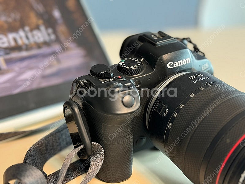 (끌올/가격인하) r6m2, rf 24-105, 드롭인...--3