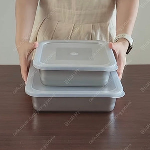 (새상품) 알텐바흐 국산304 스텐 밧드 정사각 2종