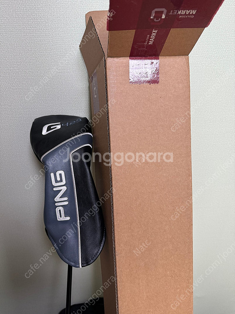 G425 LST 텐세이 오렌지 65r 10.5도 드라이...--0