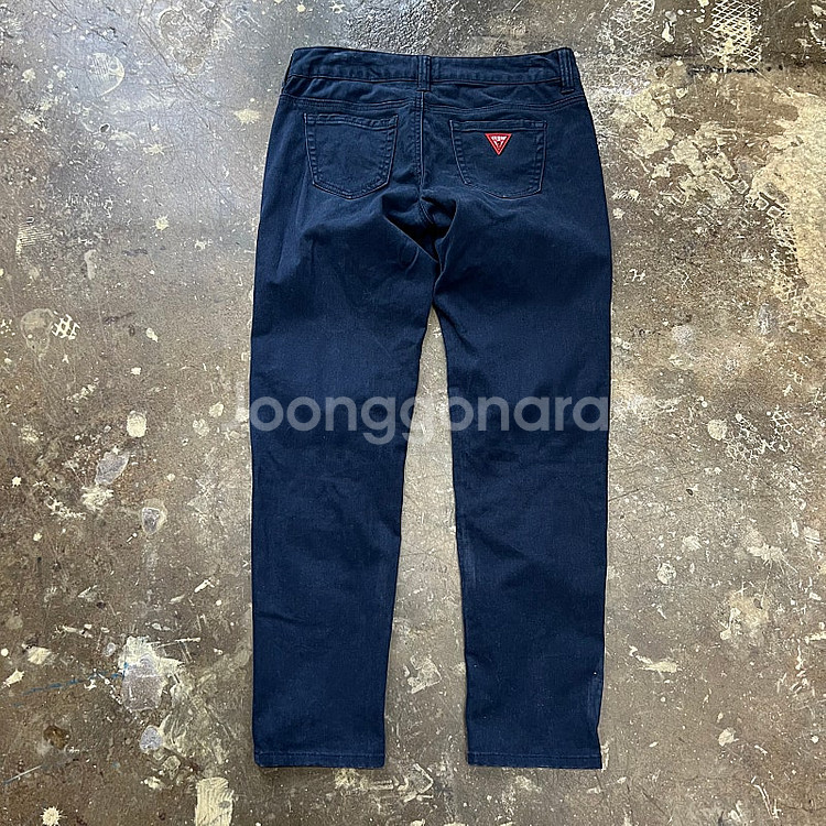 27) 게스 바지 청바지 리바이스 캘빈클라인 디젤--4