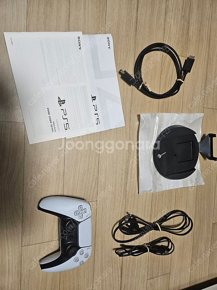 PS5 1218A 디스크에디션 팝니다.--2