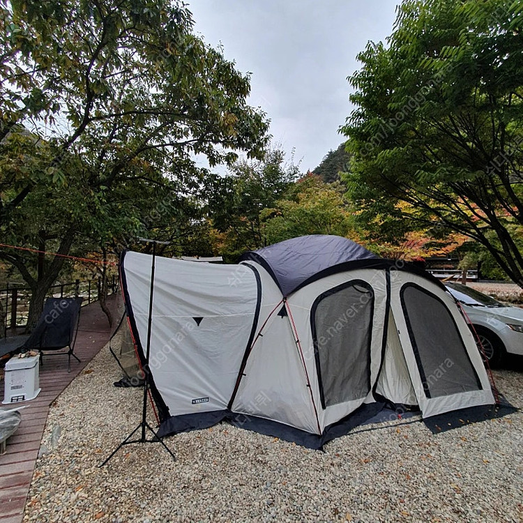 에르젠 라쉘s4 이글루 풀셋 이미지